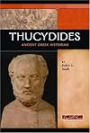 Thucydides: Ancient Greek Historian (Signature Lives: Ancient World)