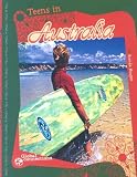 Teens In Australia