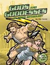The Gods and Goddesses of Greek Mythology (Ancient Greek Mythology)