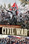 The Split History of the Civil War: A Perspectives Flip Book (Perspectives Flip Books)