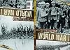 The Split History of World War I: A Perspectives Flip Book (Perspectives Flip Books)