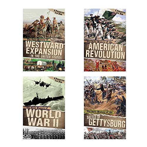 Cover of Perspectives Flip Books