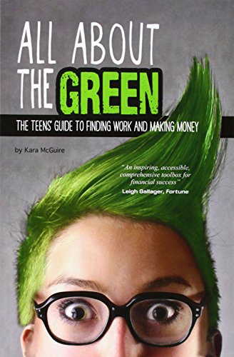 Cover of Financial Literacy for Teens