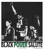 Black Power Salute How A Photograph Captured A Political Protest