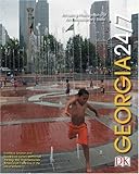 Georgia 247 America 247 State Book Series