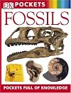 Fossils (DK Pockets)