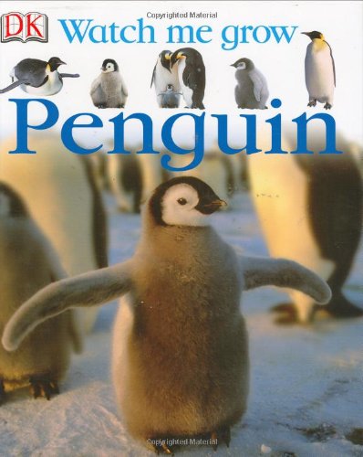 Cover of Penguin