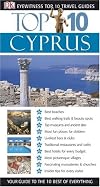 DK Eyewitness Travel : Top 10 : Cyprus