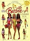 Barbie: The Ultimate Summer Fun Sticker Book