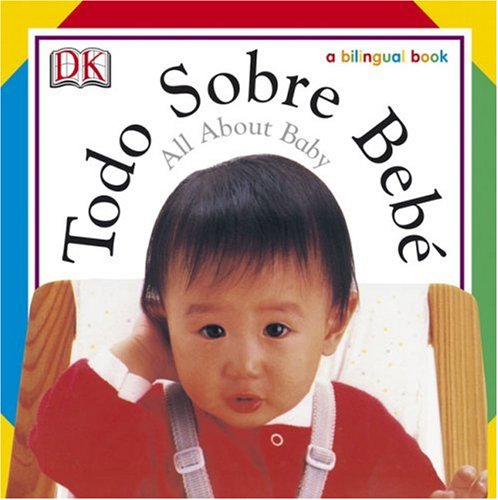 Cover of All about Baby