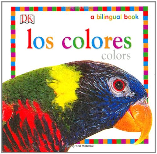 Cover of Los colores =