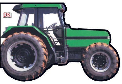 Cover of El tractor =