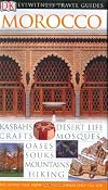 DK Eyewitness Travel Guides: Morocco