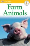 Farm Animals (DK Readers)