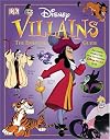Disney Villains: The Essential Guide (DK Essential Guides)