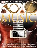 Dk Eyewitness Books Music