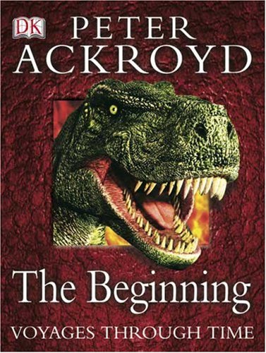 The Beginning cover