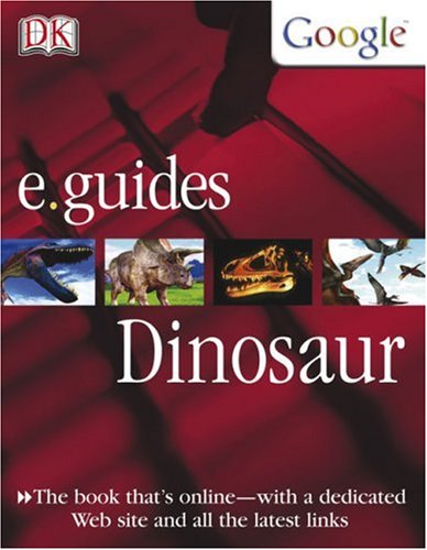 Cover of Dinosaur
