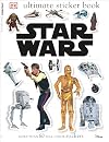 Star Wars: Ultimate Sticker Book (Ultimate Sticker Books)