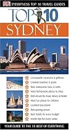 DK Eyewitness Travel : Top 10 : Sydney