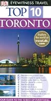 DK Eyewitness Travel : Top 10 : Toronto