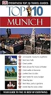 DK Eyewitness Travel : Top 10 : Munich