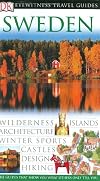 DK Eyewitness Travel Guides: Sweden