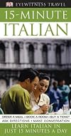DK Eyewitness Travel : 15-Minute : Italian