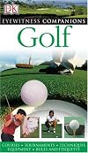 Golf (Eyewitness Companions)