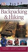 Eyewitness Companions: Backpacking and Hiking