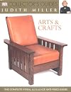 DK Collector's Guides: Arts & Crafts