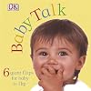 Baby Talk (A Lift-the-Flap Book)
