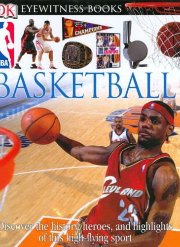 Cover of Basketball