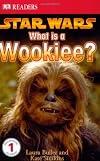 Star Wars: What is a Wookiee?