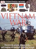 Dk Eyewitness Books Vietnam War