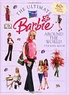 Barbie Around the World: Ultimate Sticker Book (Ultimate Sticker Books)