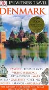 DK Eyewitness Travel Guides: Denmark