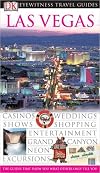 DK Eyewitness Travel Guides: Las Vegas