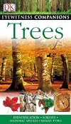 Trees (Eyewitness Companions)