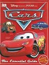Cars: The Essential Guide (DK Essential Guides)