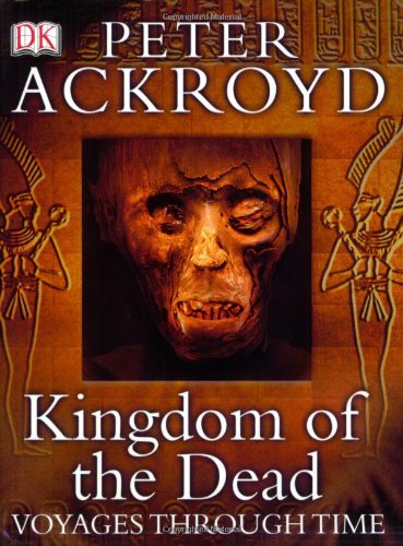 Kingdom of the Dead book cover