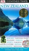 DK Eyewitness Travel Guides: New Zealand
