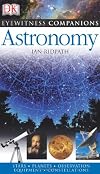 Eyewitness Companions: Astronomy