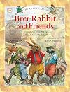 The Adventures of Brer Rabbit and Friends