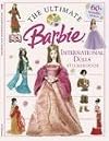 Barbie International Dolls (Ultimate Sticker Books)
