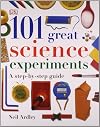 101 Great Science Experiments