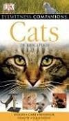 Eyewitness Companions: Cats