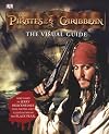 Pirates of the Caribbean: The Visual Guide