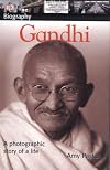 Gandhi (DK Biography)