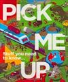 Pick Me Up